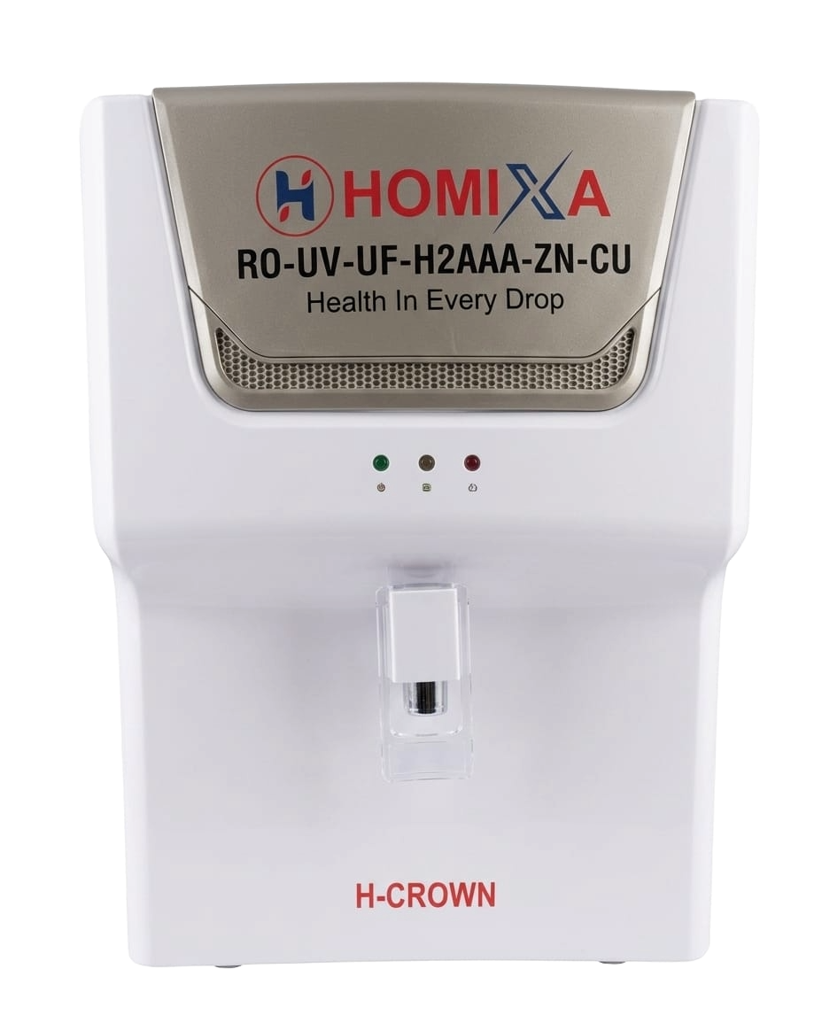 HOMIXA H-CROWN Water Purifier
