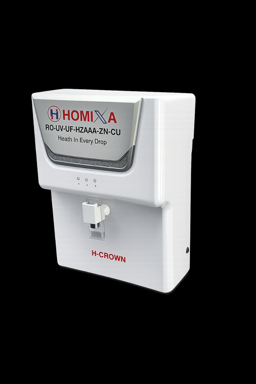 HOMIXA H-CROWN Water Purifier - Image 4