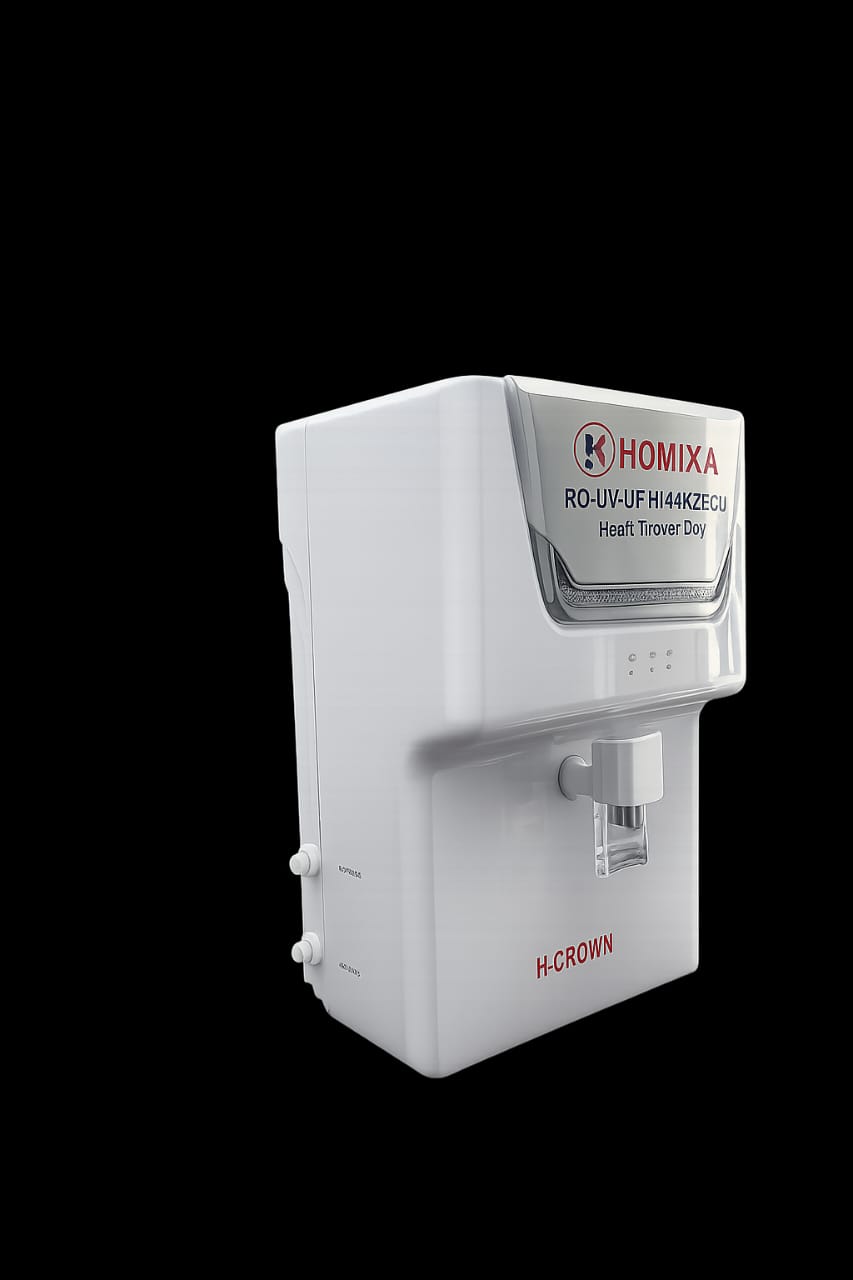 HOMIXA H-CROWN Water Purifier - Image 3
